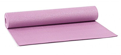 62% OFF on Yogimat Basic Yoga Pink 4 mm Mat 62% OFF on Yogimat Basic Yoga Pink 4 mm Mat