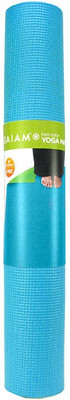 28% OFF on Vikang Exercise Yoga Blue 3 mm Mat 28% OFF on Vikang Exercise Yoga Blue 3 mm Mat