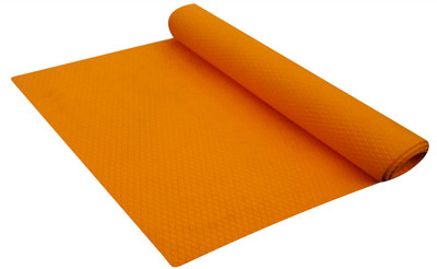40% OFF on Gravolite Sarenity Yoga Orange 9 mm Mat 40% OFF on Gravolite Sarenity Yoga Orange 9 mm Mat