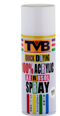 Spray Paints