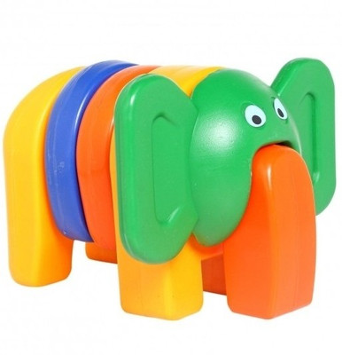 3% OFF on Ok Play My Pet Elephant