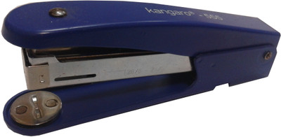 12% OFF on Kangaro Manual Staplers 12% OFF on Kangaro Manual Staplers