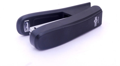 Chrome Office Durable Manual No. 23-10-H Metal Push Staplers Chrome Office Durable Manual No. 23-10-H Metal Push Staplers