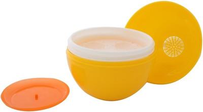 39% OFF on Trust Microwave Egg Boiler Plastic Steamer 39% OFF on Trust Microwave Egg Boiler Plastic Steamer