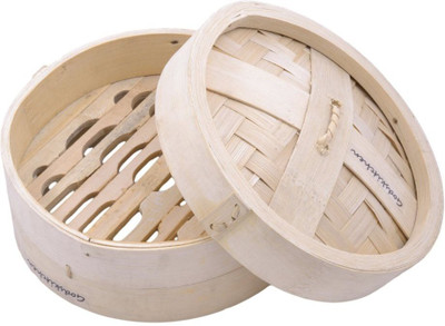 6% OFF on Godskitchen Dimsum Basket 5 6% OFF on Godskitchen Dimsum Basket 5