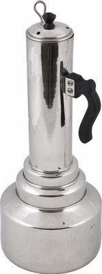 40% OFF on Ndura Steel Steamer 40% OFF on Ndura Steel Steamer