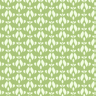 20% OFF on Decorze Green Wall Decor LS-06 Floral Stencil