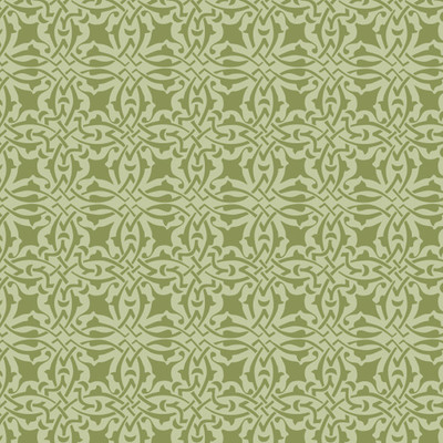 20% OFF on Decorze Green Wall Decor GS-29 Geometric Stencil