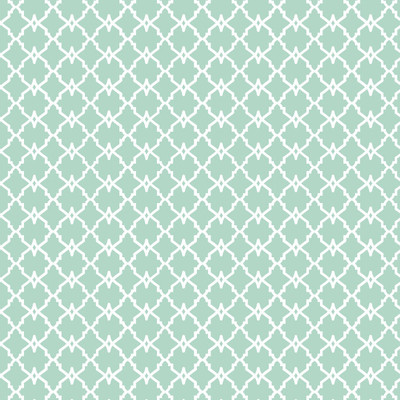 40% OFF on Decorze Green Wall Decor MS-23 Geometric Stencil