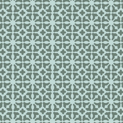 20% OFF on Decorze Green Wall Decor AS-04 Geometric Stencil