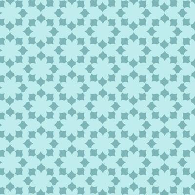 20% OFF on Decorze Blue Wall Decor FS-39 Floral Stencil