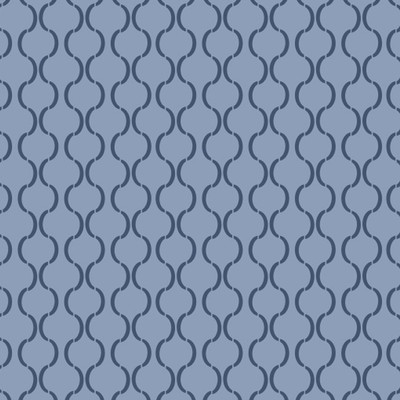 20% OFF on Decorze Blue Wall Decor MS-16 Geometric Stencil