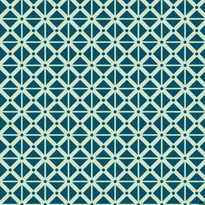 20% OFF on Decorze Black Wall Decor GS-09 Geometric Stencil