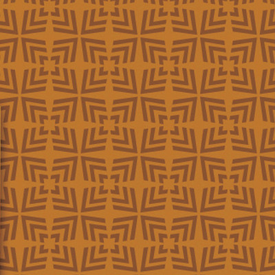 20% OFF on Decorze Yellow Wall Decor GS-13 Geometric Stencil