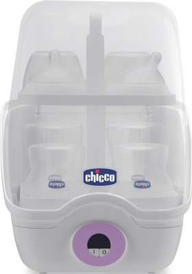 7% OFF on Chicco New Sterilnatural Digit Step Family - 6 Slots 7% OFF on Chicco New Sterilnatural Digit Step Family - 6 Slots