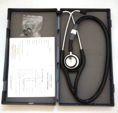 Life-Line Junior Acoustic Stethoscope Life-Line Junior Acoustic Stethoscope