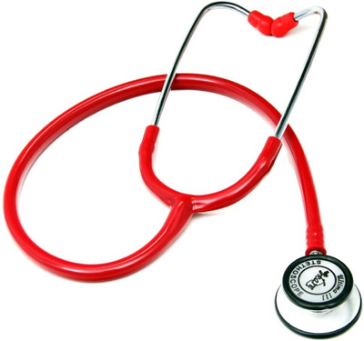 29% OFF on Vkare Ultima Duo Acoustic Stethoscope 29% OFF on Vkare Ultima Duo Acoustic Stethoscope