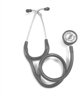 37% OFF on Vkare V-Cardio Acoustic Stethoscope 37% OFF on Vkare V-Cardio Acoustic Stethoscope