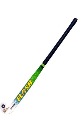 36% OFF on Flash Spark Hockey Stick - 37 inch