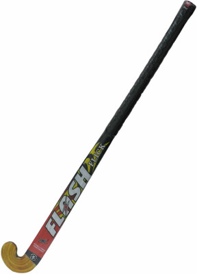 14% OFF on Flash Flick Hockey Stick - 37 inch
