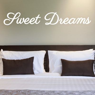 80% OFF on DeStudio Sweet Dreams Children Dreams Sleep Vinyl Wall Sticker Sticker 80% OFF on DeStudio Sweet Dreams Children Dreams Sleep Vinyl Wall Sticker Sticker