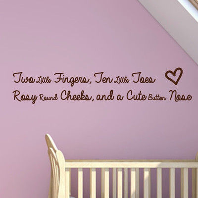 87% OFF on DeStudio Baby Quote Children Cute Kids Baby Decal Vinyl Wall Sticker Sticker 87% OFF on DeStudio Baby Quote Children Cute Kids Baby Decal Vinyl Wall Sticker Sticker