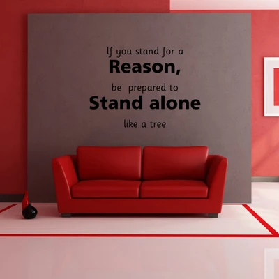 50% OFF on Creative Width Decor Small Vinyl Sticker