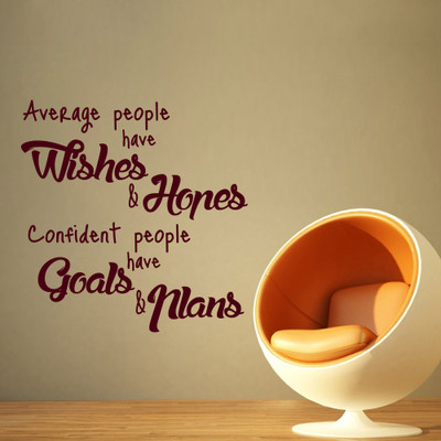 50% OFF on Creative Width Decor Small Vinyl Sticker