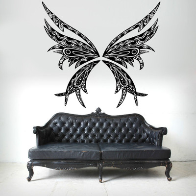 65% OFF on Decor Kafe Tiny Wall Sticker Sticker 65% OFF on Decor Kafe Tiny Wall Sticker Sticker