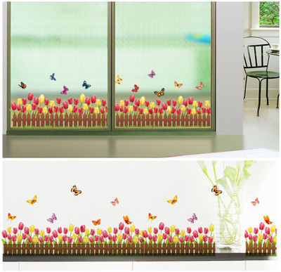 70% OFF on WOW Interiors Large PVC Sticker 70% OFF on WOW Interiors Large PVC Sticker