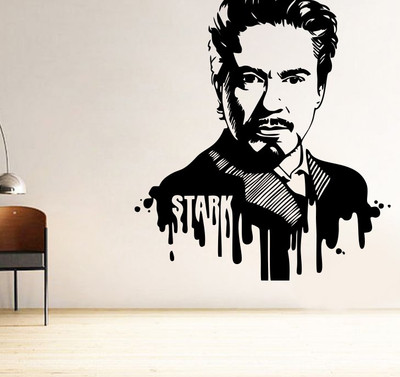 64% OFF on D��cor Kafe Decal Style Iron Man Wall Sticker Tiny Size-15*17 Inch Wall Sticker Sticker Pack of 1 64% OFF on D��cor Kafe Decal Style Iron Man Wall Sticker Tiny Size-15*17 Inch Wall Sticker Sticker Pack of 1