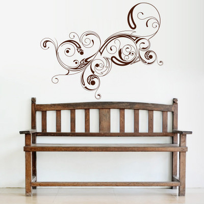 85% OFF on D��cor Kafe Decal Style Abstract Design Wall Art Medium Size Size-35*27 Inch Wall Sticker Sticker Pack of 1 85% OFF on D��cor Kafe Decal Style Abstract Design Wall Art Medium Size Size-35*27 Inch Wall Sticker Sticker Pack of 1