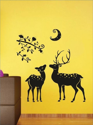 54% OFF on Wall1ders Tiny PVC Vinyl Sticker