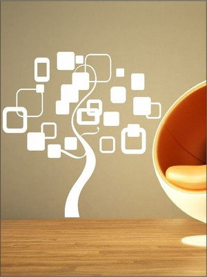 82% OFF on Wall1ders Wall Of Memories PVC Vinyl Sticker Sticker Pack of 1