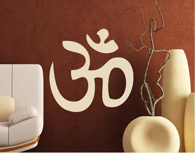 50% OFF on DeStudio DeStudio Om Namah Shivaya Wall Stickers Size GIANT WALL STICKER Sticker 50% OFF on DeStudio DeStudio Om Namah Shivaya Wall Stickers Size GIANT WALL STICKER Sticker