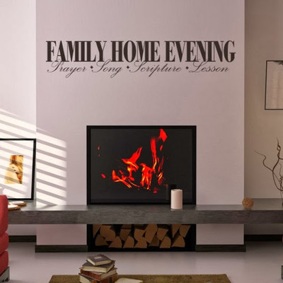 50% OFF on DeStudio DeStudio Family Wall Stickers Size MEGA WALL STICKER Sticker