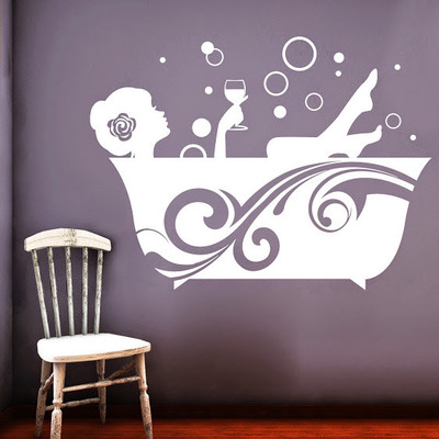 87% OFF on DeStudio Bubble Time One Size Tiny Wall Sticker 87% OFF on DeStudio Bubble Time One Size Tiny Wall Sticker