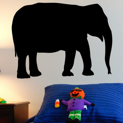 50% OFF on DeStudio Elephant Animals Wall Sticker Sticker 50% OFF on DeStudio Elephant Animals Wall Sticker Sticker