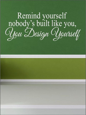 71% OFF on Wall1ders Design Yourself PVC Vinyl Sticker Sticker Pack of 1 71% OFF on Wall1ders Design Yourself PVC Vinyl Sticker Sticker Pack of 1