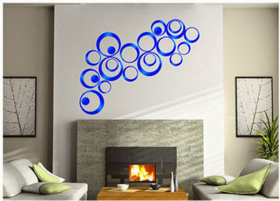 73% OFF on Wall Whispers Medium Acrylic Sticker 73% OFF on Wall Whispers Medium Acrylic Sticker