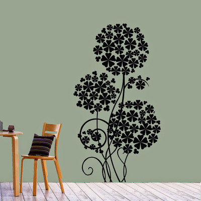 50% OFF on DeStudio DeStudio Flower Tree Wall Stickers Size JUMBO WALL STICKER Sticker 50% OFF on DeStudio DeStudio Flower Tree Wall Stickers Size JUMBO WALL STICKER Sticker