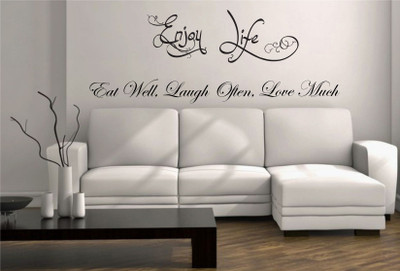 70% OFF on Decor Kafe Small Wall Sticker Sticker 70% OFF on Decor Kafe Small Wall Sticker Sticker