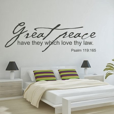 50% OFF on DeStudio DeStudio Great Peace Wall Stickers Size GIANT WALL STICKER Sticker