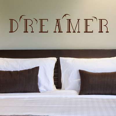 50% OFF on DeStudio Dreamer Birds Decal Wall Sticker Sticker 50% OFF on DeStudio Dreamer Birds Decal Wall Sticker Sticker