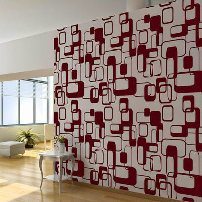 50% OFF on DeStudio DeStudio Retro Vivid New Two Wall Stickers Size JUMBO WALL STICKER Sticker