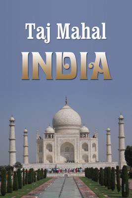 16% OFF on Taj Mahal - The Symbol Of Eternal Love Poster Paper Print 16% OFF on Taj Mahal - The Symbol Of Eternal Love Poster Paper Print