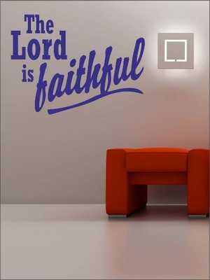 82% OFF on Wall1ders The Lord PVC Vinyl Sticker Sticker Pack of 1