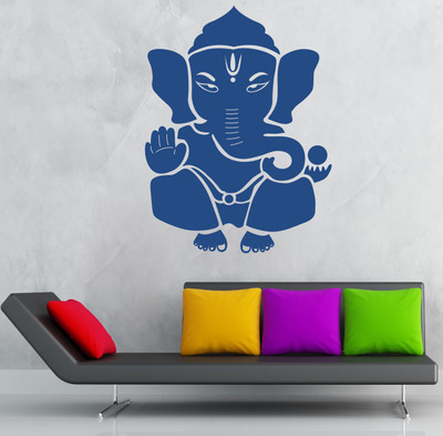 66% OFF on Decor Kafe Tiny Vinyl Film Sticker