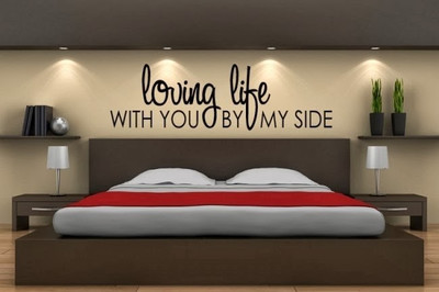 50% OFF on DeStudio DeStudio Loving Life With You One Wall Stickers Size GIANT WALL STICKER Sticker 50% OFF on DeStudio DeStudio Loving Life With You One Wall Stickers Size GIANT WALL STICKER Sticker