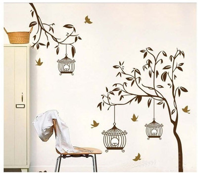 50% OFF on WoW Wall Stickers Large PVC Sticker 50% OFF on WoW Wall Stickers Large PVC Sticker